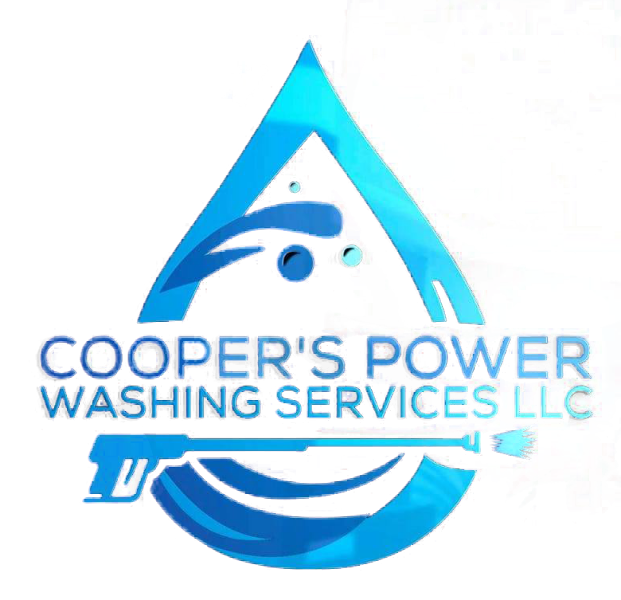 Cooper's Power Washing Service LLC