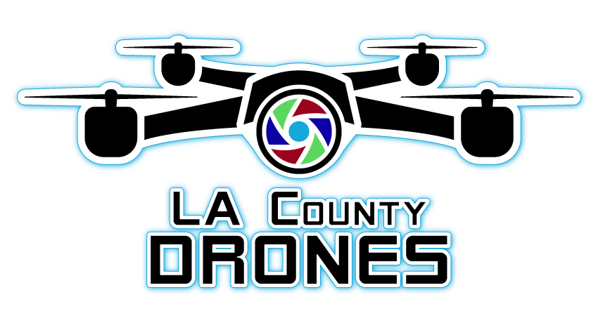 LA County Drones