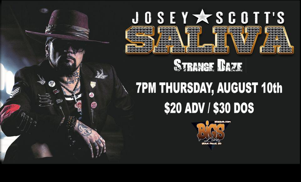 Bigs Bar 3110 W. 12th St. Sioux Falls, SD 57104