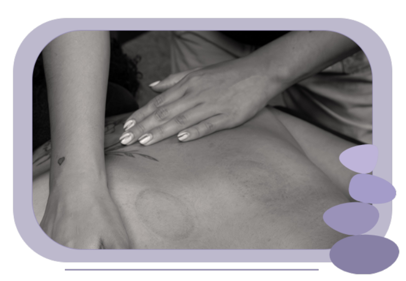 Massage for Two
