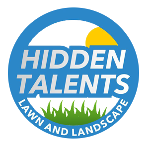Hidden Talents Lawn and Landscape