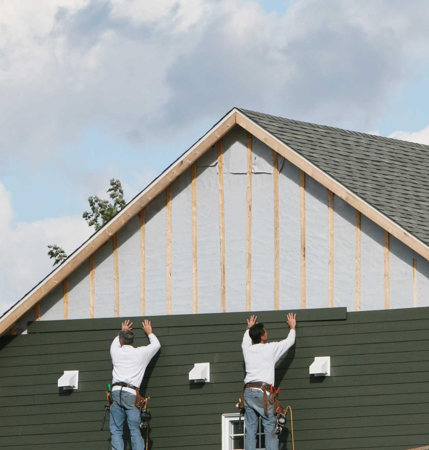 Pre-Listing Inspections
