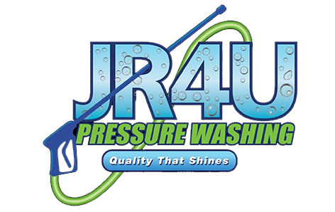 A&J Pressure Washing Services