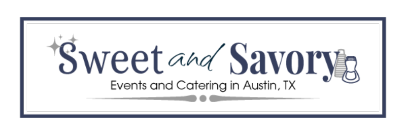 Sweet & Savory Private Chef & Catering