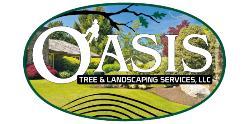 Oasis Tree & Landscaping Services LLC