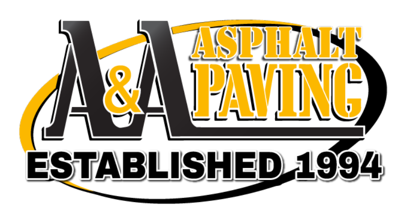 A & A Asphalt Paving