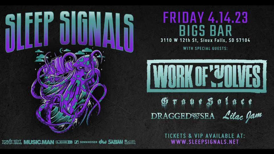 Bigs Bar 3110 W. 12th St. Sioux Falls, SD 57104