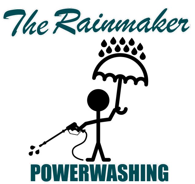 Rainmaker Powerwashing