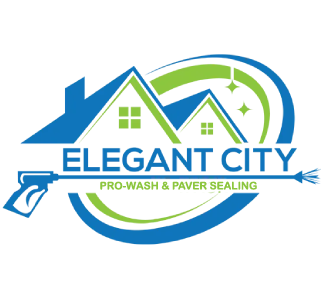ELEGANT CITY PRO-WASH
& PAVER SEALING