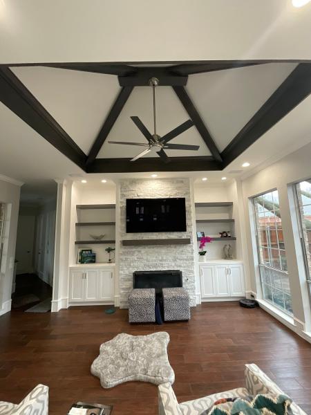 Hidden Other project