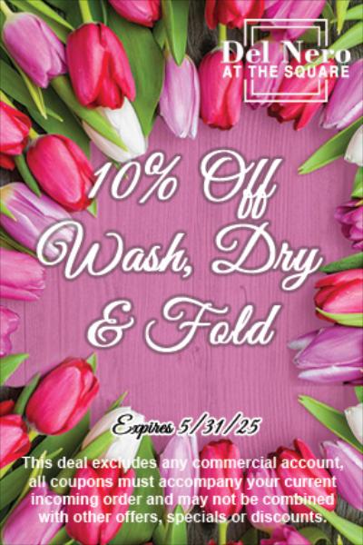 $10 off