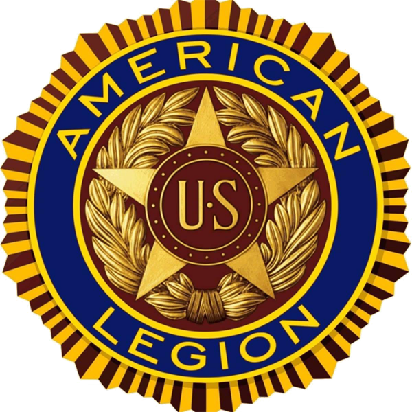 US American Legion logo