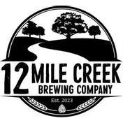 12 Mile Creek Brewing Company