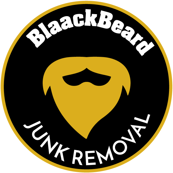 Blaackbeard Junk Removal