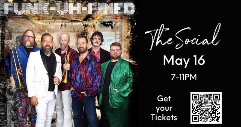 The Social Sioux Falls
