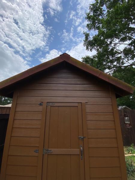 Hidden Painting project