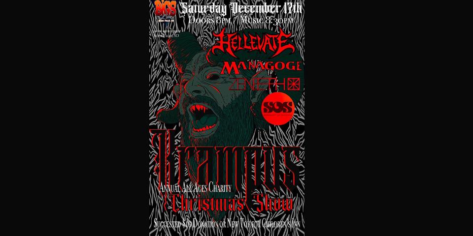 Bigs Bar 3110 W. 12th St. Sioux Falls, SD 57104