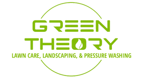 Green Theory Logo