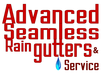 Advanced Seamless Rain Gutters & Service