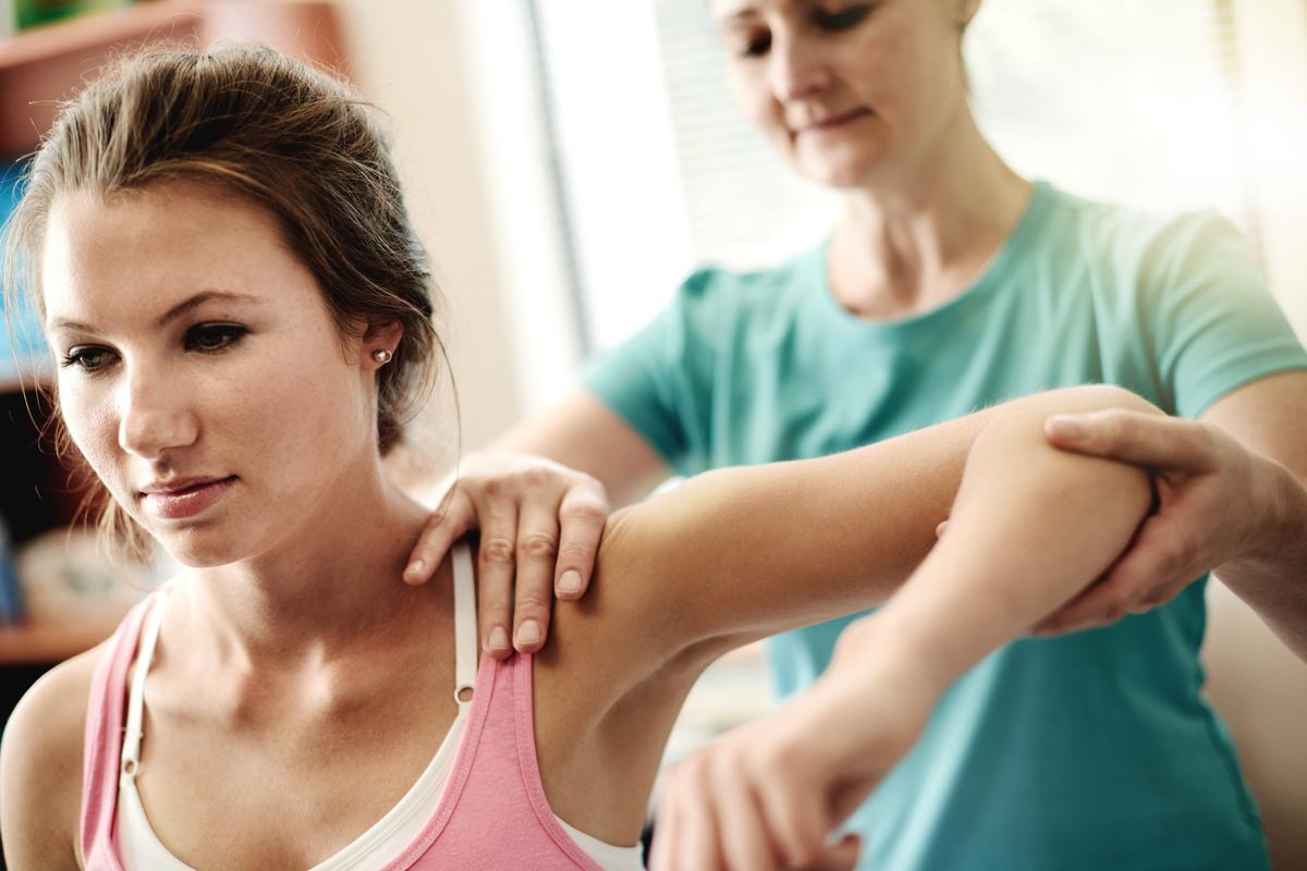 Medical Massage