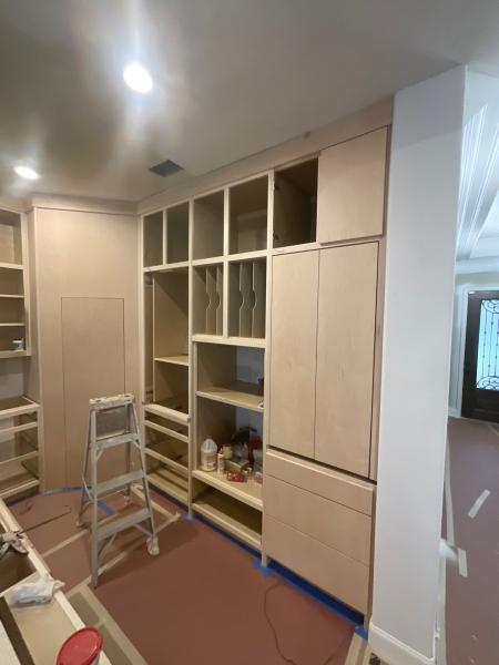 Hidden Other project