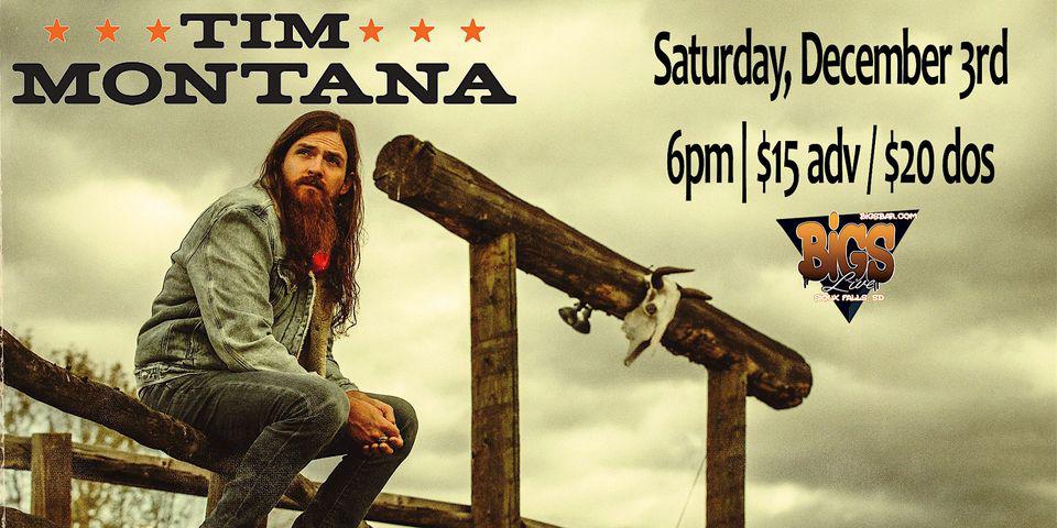 Bigs Bar 3110 W. 12th St. Sioux Falls, SD 57104