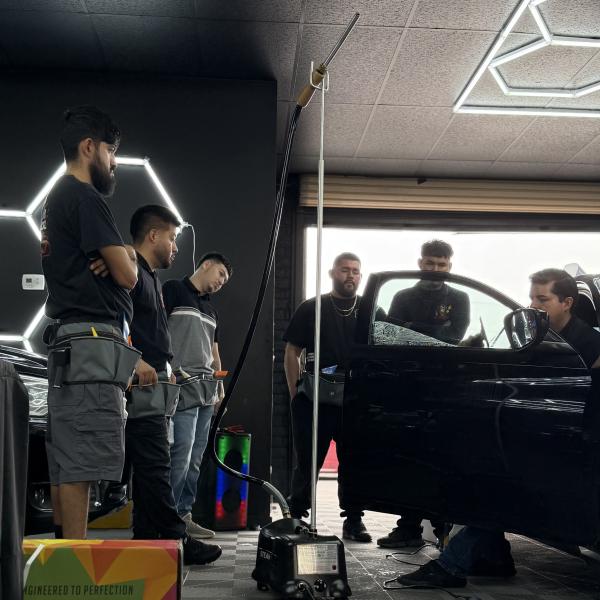 Hands-On Training
