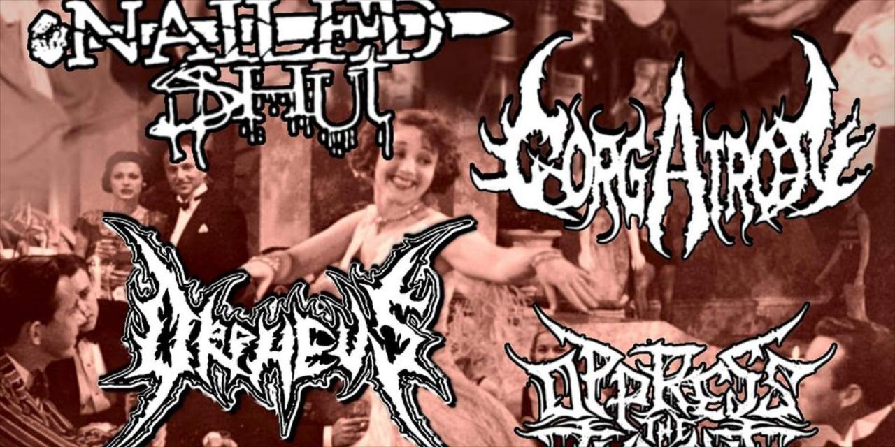 Bigs Bar 3110 W. 12th St. Sioux Falls, SD 57104