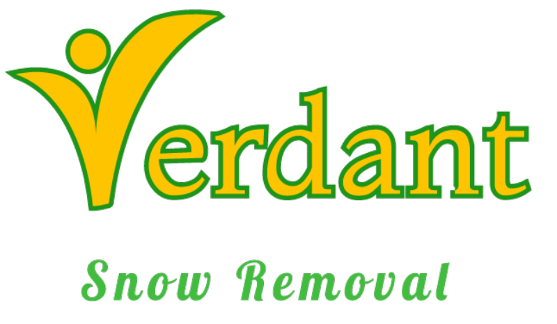 Verdant Snow Removal