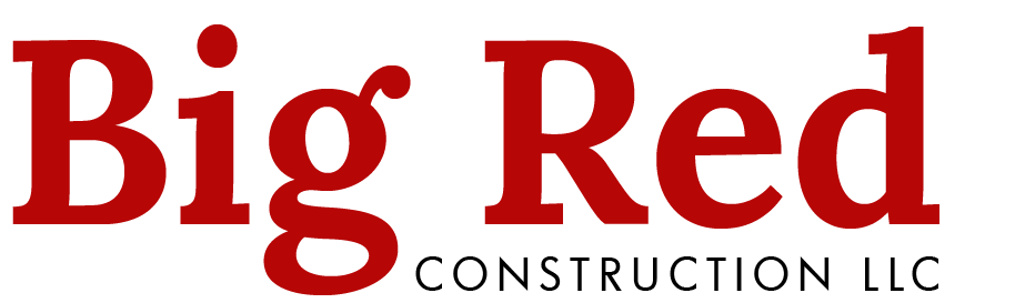 Big Red Construction LLC