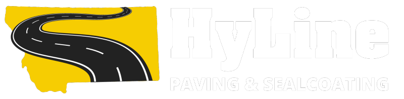 HyLine Asphalt Maintenance