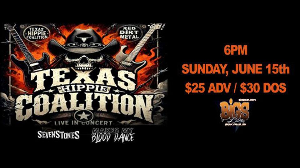 Bigs Bar 3110 W. 12th St. Sioux Falls, SD 57104