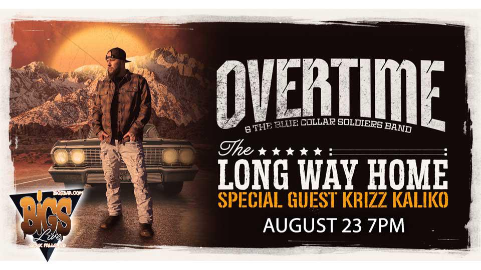 Bigs Bar 3110 W. 12th St. Sioux Falls, SD 57104