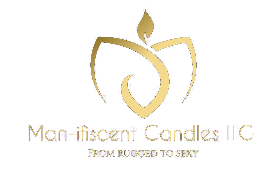 Man-ifiscent Candles