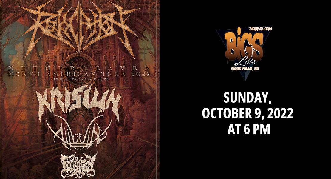 Bigs Bar 3110 W. 12th St. Sioux Falls, SD 57104