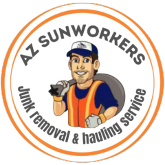 AZ Sun Workers Junk Removal