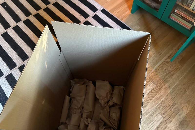Packing 2