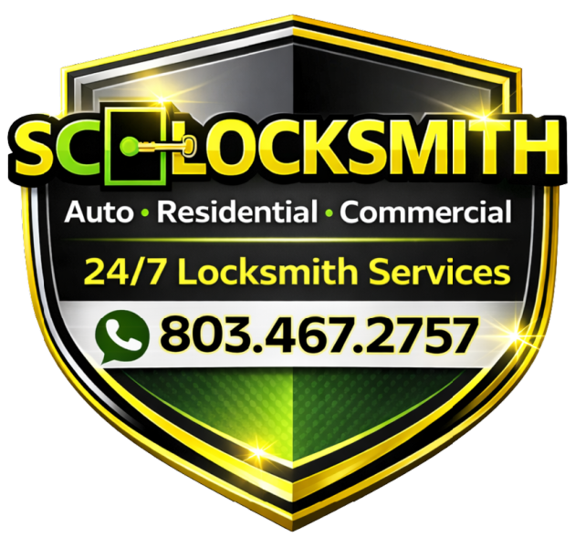 SC Locksmith