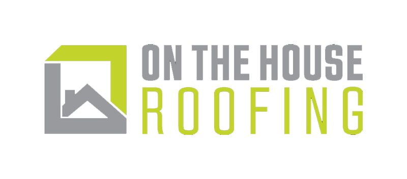 ON THE HOUSE ROOFING