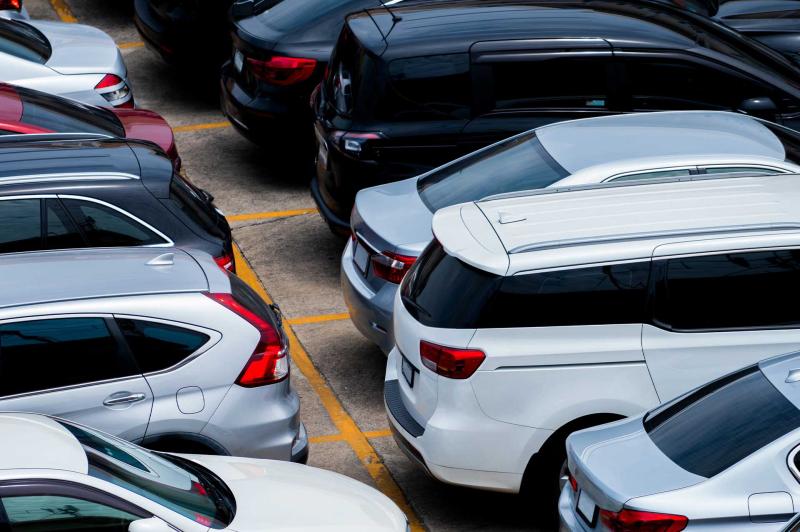 August 30th Auto Auction