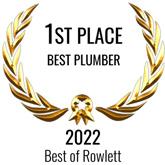 2022 Best Plumber 2022 Best Plumber