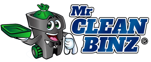 Mr Clean Binz