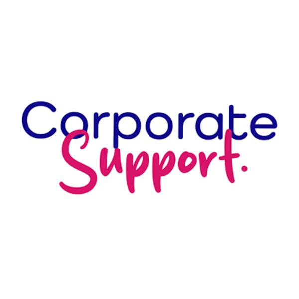 Corporate Support