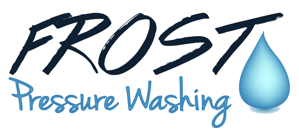 Frost Pressure Washing Inc.
