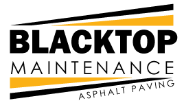 Blacktop Maintenance