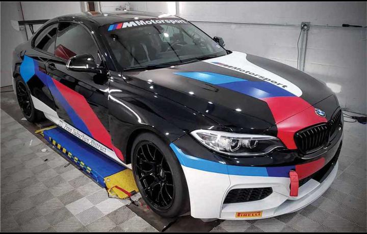 car graphics in pittsburgh