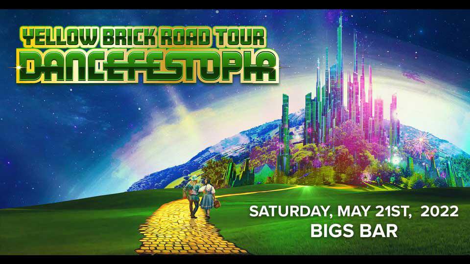 Bigs Bar 3110 W. 12th St. Sioux Falls, SD 57104