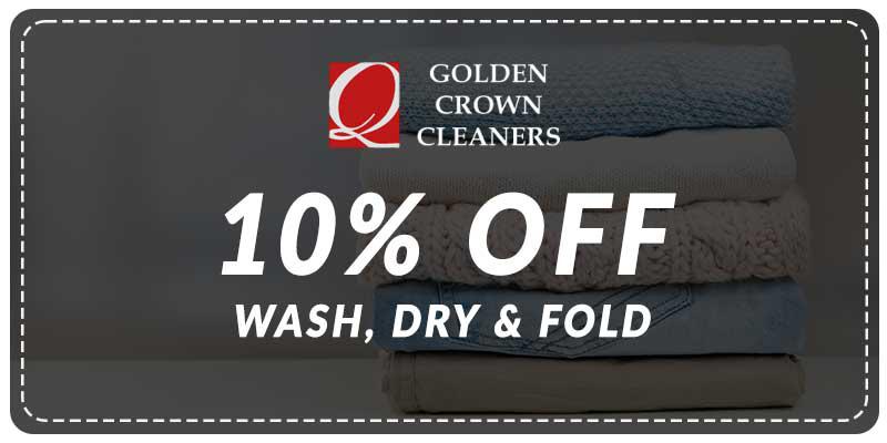 Wash Coupon