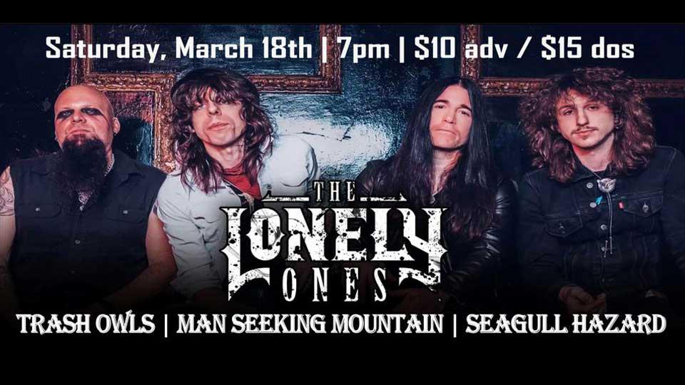 Bigs Bar 3110 W. 12th St. Sioux Falls, SD 57104