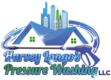 Harvey Lango Pressure Washing LLC
